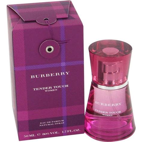 burberry tender touch 50ml|Burberry touch 3.3 oz.